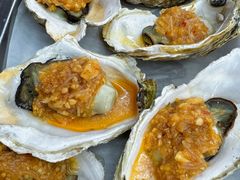 -87号烧烤海鲜·大排档(金沙滩店)