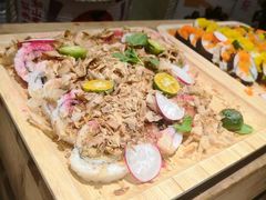 -重庆丽苑维景国际大酒店·海鲜自助餐厅