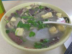 -笑云开汤包店(网巾市店)