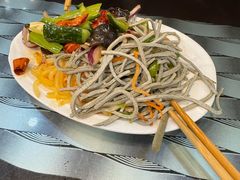 -兰州老马食府(小潞邑店)