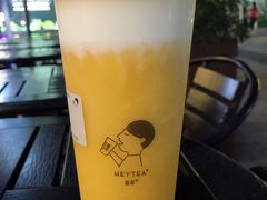 -喜茶(深圳福田星河COCO Park店)