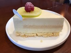 -fishtank鱼缸咖啡(三山街店)