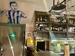 -El Bodegon阿根廷秘鲁餐厅(幸福路店)