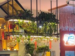 -798烧烤工厂(太和路店)