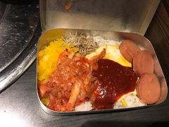 -401餐厅(弘大店)