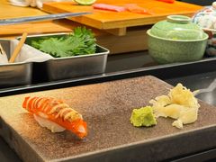 -Sushi Hanzo半藏(天环广场店)