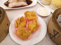 沙律明虾角-潮福城大酒楼(北尚店)