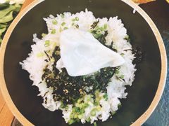 -友乐居羊蝎子(西直门店)