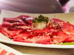 -猫抓烤肉(武进吾悦广场店)