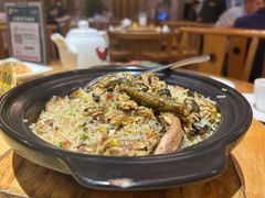 -德胜轩正宗顺德菜(宝安沙井会展中心店)