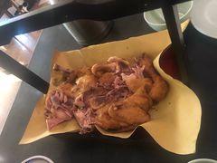 -西安饭庄·非遗陕菜(钟楼店)