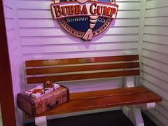 -阿甘虾餐厅(凌霄阁店)