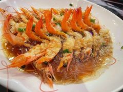 -新白鹿餐厅(百联中环店)