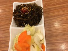 -顺溜·手工刀削面·黑金店(铜锣湾店)