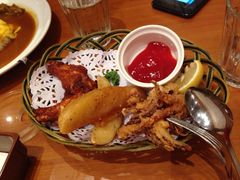 iphone_upload_pic-CoCo壱番屋(久光百货店)
