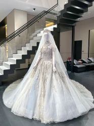 -MuseMarry婚纱(前海嘉里中心店)