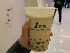 -1点点(西山万达金街店)