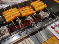 -牛上牛吊炉烧烤(红旗大街店)