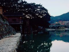 -云水谣景区