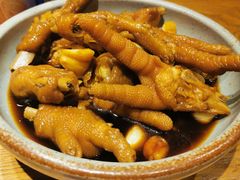-鸽子窝(黄村店)
