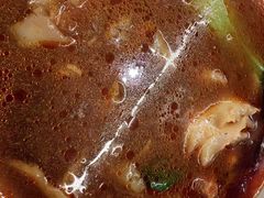 -顺溜·手工刀削面·黑金店(铜锣湾店)