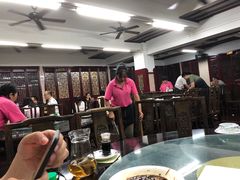 大堂-协和菜馆(凤凰街店)