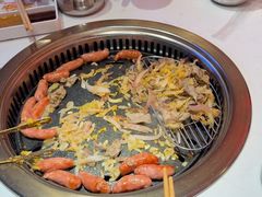 -杨记齐齐哈尔烤肉(总店)