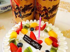 -新丰蛋糕(百花路总店)