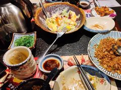-古田居·特色寿司料理(星之岛旗舰店)