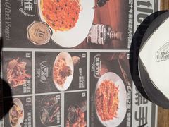-BE BRIGHT KITCHEN(正佳广场店)