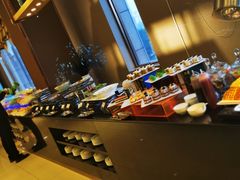 -青岛天瑞星空酒店