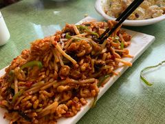 -桃子餐厅·天津菜(红星路直营店)