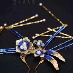 -盘子女人坊古装写真摄影(天津总店)