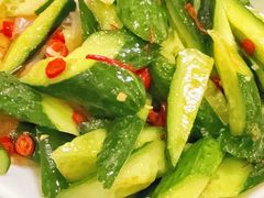 -高玮削面馆(爱民路店)