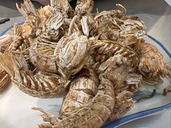 -烧货·活海鲜炭烧(湖滨商业街店)