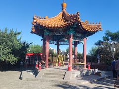 -南翠屏公园