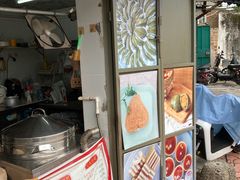 -丽姐传统糕点糖水店