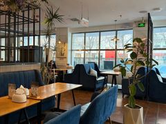 -花舍·新派粤菜·西餐·下午茶(亚运村·鸟巢店)
