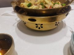 -王中王餐厅(东安路店)