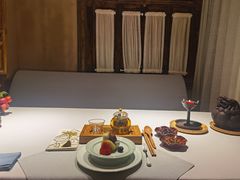 -叶叶菩提·晋福宫