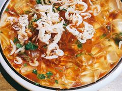 -大城·烧烤海鲜大排档(台东店)