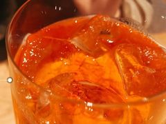 星巴克臻选店的威士忌酒桶徽章-星巴克臻选(上海合生汇1F店)