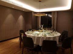 包厢-禾珍珠家常小馆(河南博物院店)