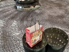 -广州四季酒店