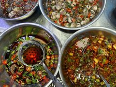 -长平老姿娘夜粥(平东一街店)