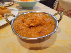 -Santoor 萨都里印度餐厅(北锣鼓巷店)