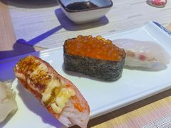 -琴寿司居酒屋(中山广场店)