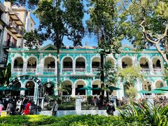 -星巴克臻选(广州沙面店)