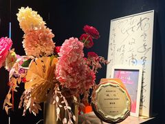 -黛遇·黛瓦宴花园餐厅