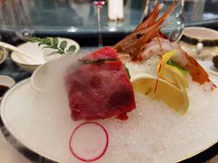 -御膳·现代粤菜·高空城景宴会厅·谢师宴(罗湖万象城店)